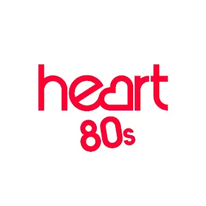 Heart 80s