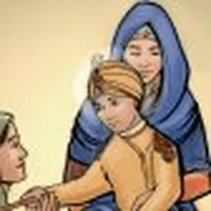 SikhNet Stories